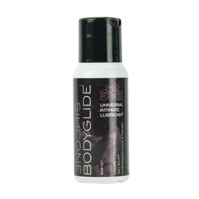 Wet Stuff Silicone Bodyglide 50g 50ml