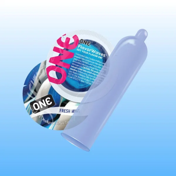 Lifestyles Pleasure Ribbed Condoms
