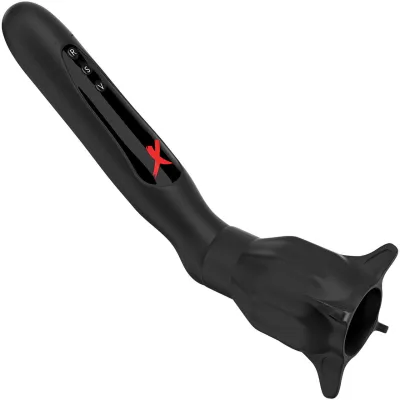 PDX Elite Vibrating Roto Sucker Penis Stimulator By Pipedream