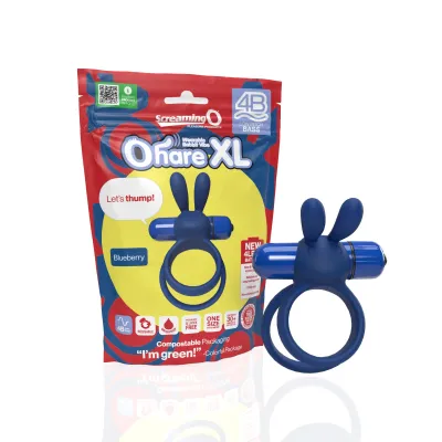 4b Ohare XL Blueberry