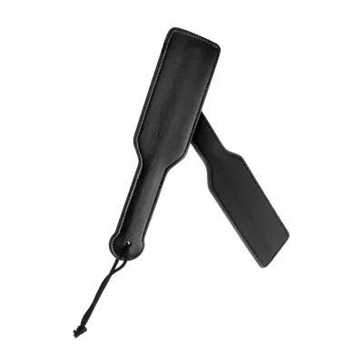 Reversible Paddle Black
