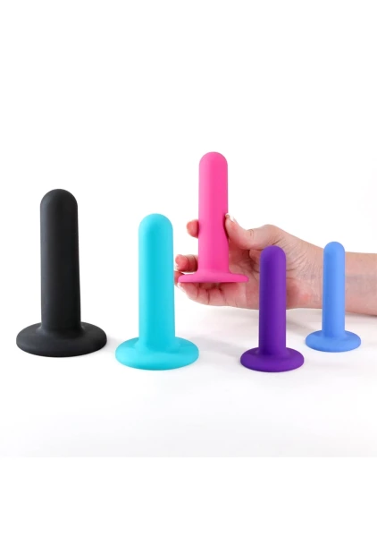 Colours Dilator Kit