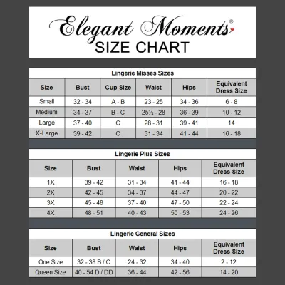 Elegant Moments Leopard Crotchless Panty