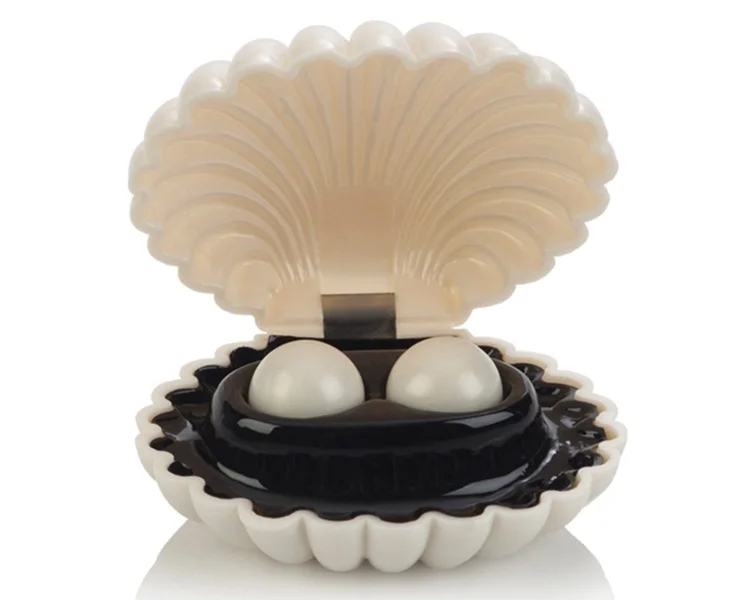 Pleasure pearls