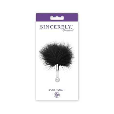 Sincerely Ss Body Tickler