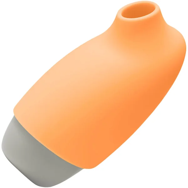 Lora DiCarlo Carezza PercussionTouch™ Pulsing Clitoral Massager