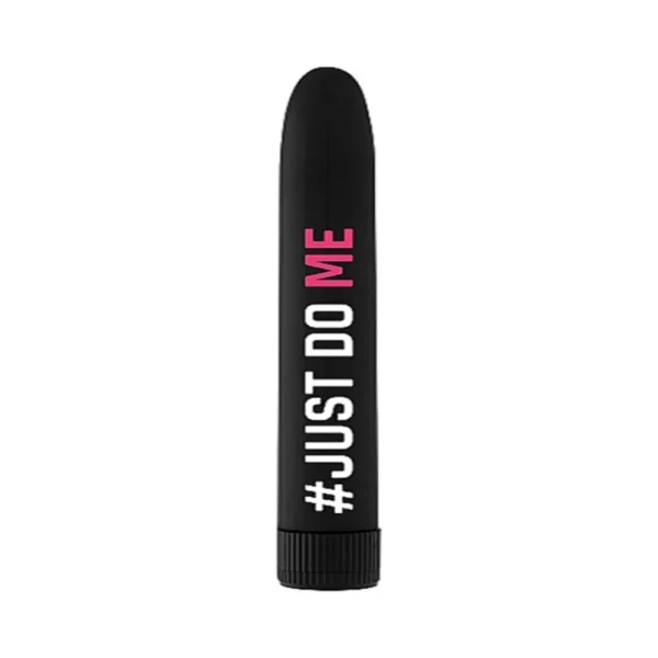 Feelgood Vibes #justdome Black