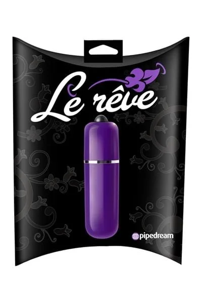Le Reve Bullet - Purple