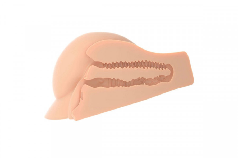 Perfect Ass Masturbator