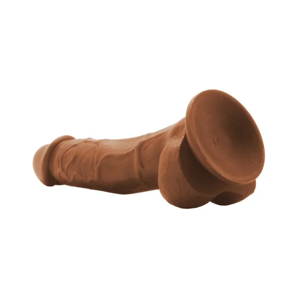 Colours - Dual Density - 5in Dildo — image 7 of 11