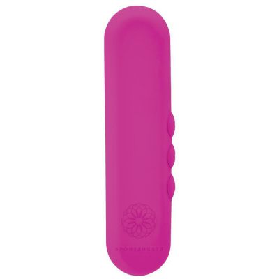 Sincerely Unity Vibe Pink