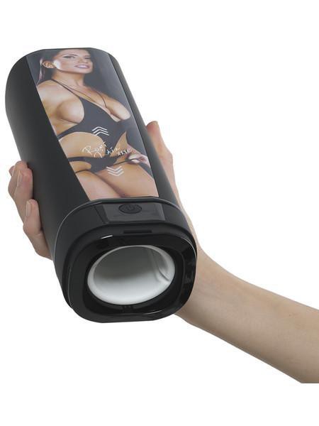 Kiiroo Onyx+ with Romi Rain Experience