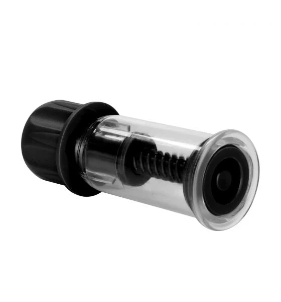 CalExotics Nipple Play Vacuum Twist Suckers
