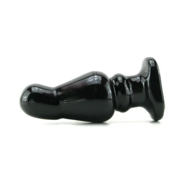 Titanmen Master Tool #5 Black Angled Wide Probe — image 8 of 12