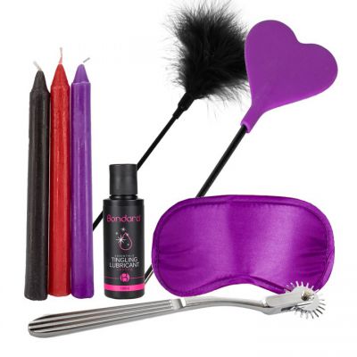 Sensationally Sensual Bundle