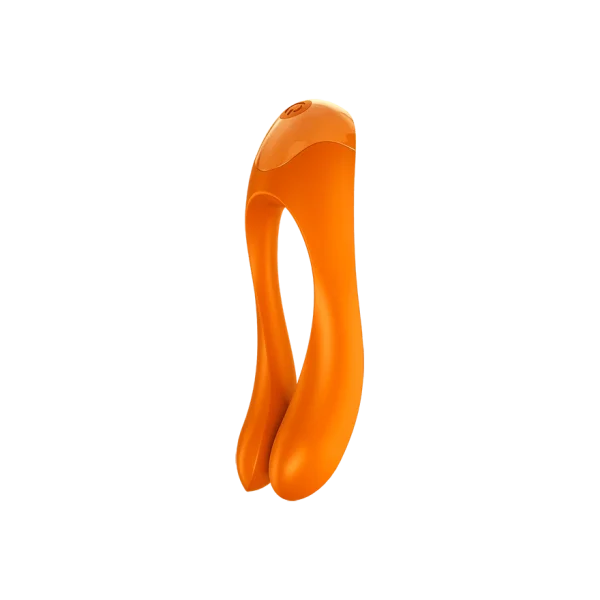 Satisfyer Candy Cane - Finger Vibrator