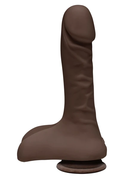 The D 9 inch Super D - Vanilla