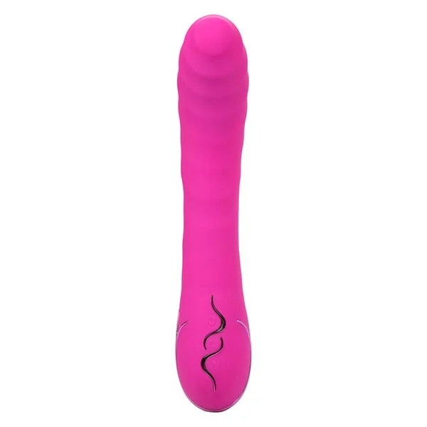 Insatiable G Inflatable G-Wand Vibrator