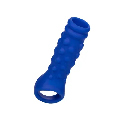 Admiral Liquid Silicone Beaded Extension