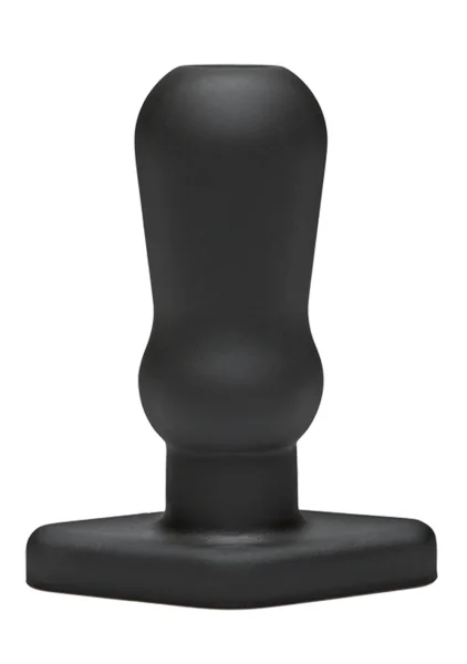 Titanmen - The Open Up Black