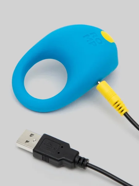 ROMP Juke Rechargeable Vibrating Cock Ring