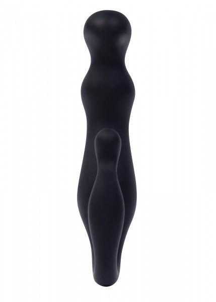 Silicone P-Spot Prostate Massager