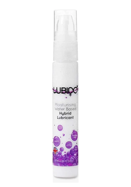 Lube Shooter