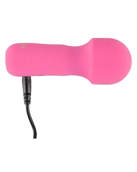 Sweet Smile Mini Wand - 4.3 Inch