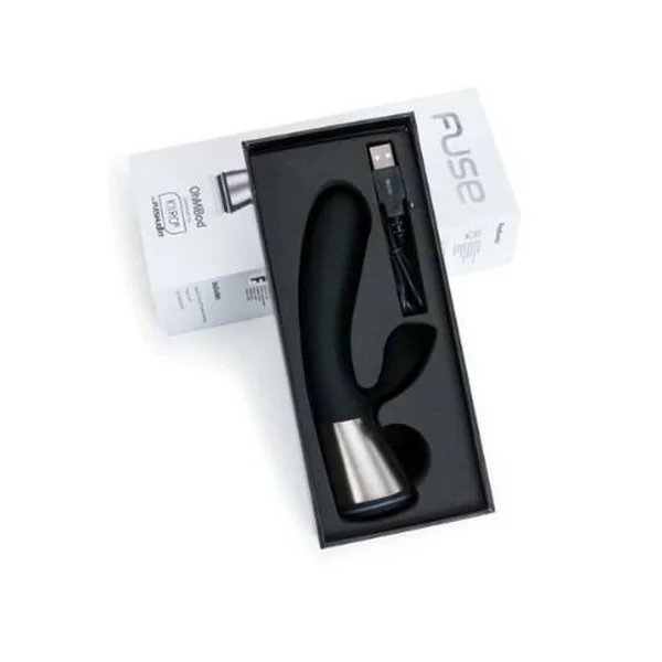 OhMiBod Fuse Vibrator