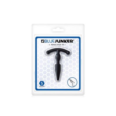 Penis Stick 9 Blue Junker