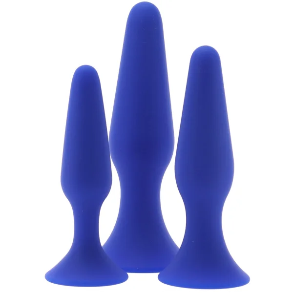 Calexotics Admiral Anal Training Kit