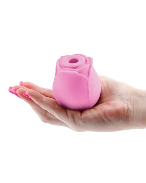 Inya - the Rose - Pink