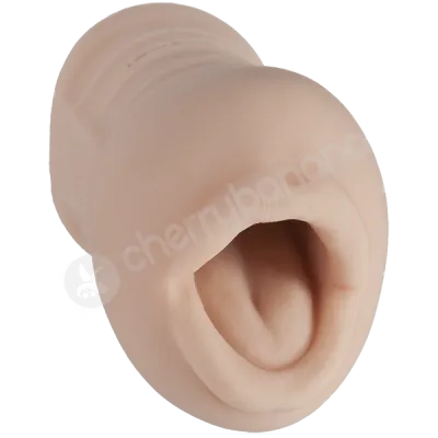 Sasha Grey Deep Throat Pocket Pal Masturbator