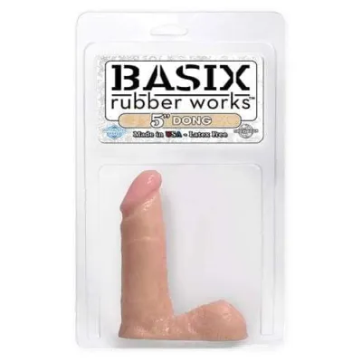 Basic 5 Flesh