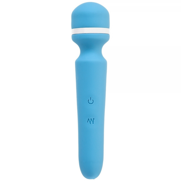 B.M.S. Enterprises Wonderlust Destiny Wand Massager