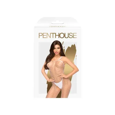 Penthouse Body Search Bodystocking