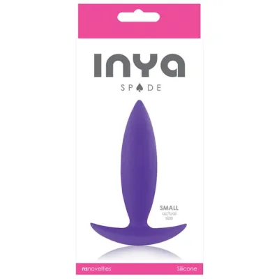 Inya Spades Plug