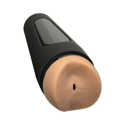 Man Squeeze William Seed Stroker Flesh