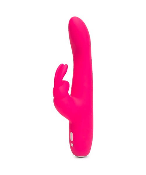 Happy Rabbit Slimline Curve Rechargeable Rabbit Vibrator