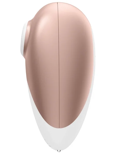 Satisfyer Pro Deluxe Next Generation