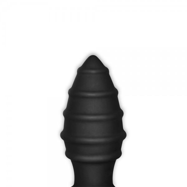 Ass-Rasca Vibrating Cock Lock