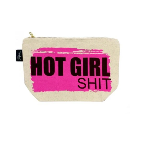 Storage and Toy Care: Twisted Wares Hot Girl Shit Bitch Bag