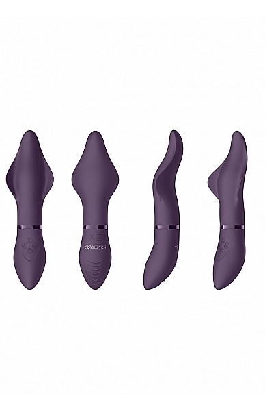 Pleasure Kit #6 - Purple
