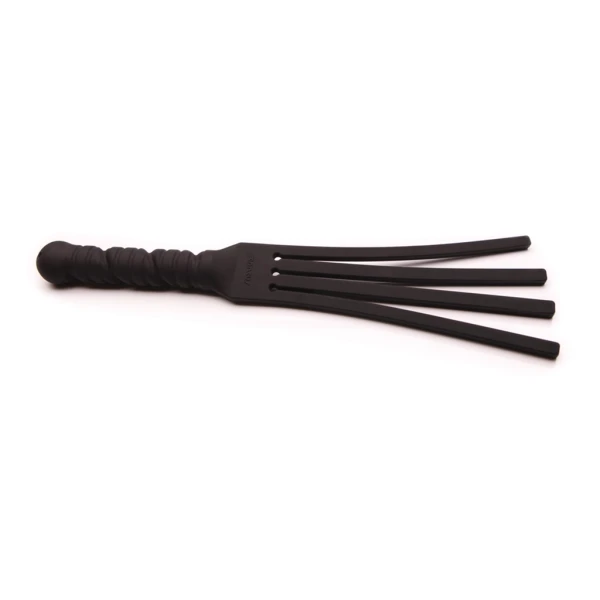 Tantus Tawse It Overboard Silicone Slapper Paddle
