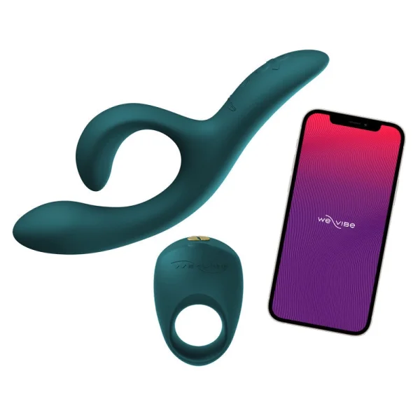 We-Vibe - Date Night Special Edition Kit