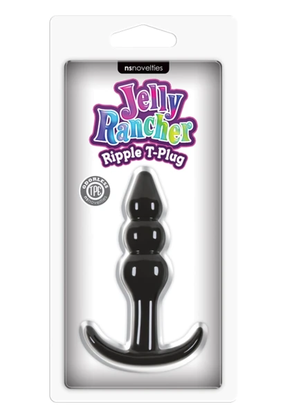 Jelly Rancher T-Plug Ripple