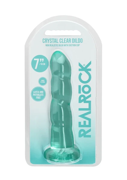 The D™ - Slim D - ULTRASKYN™ with Balls — image 20 of 25