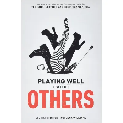 Playing Well With Others Book