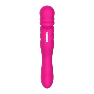Nalone Jane Double Vibrator Pink