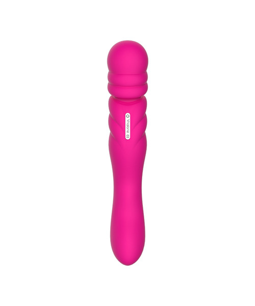 Nalone Jane Double Vibrator - Pink
